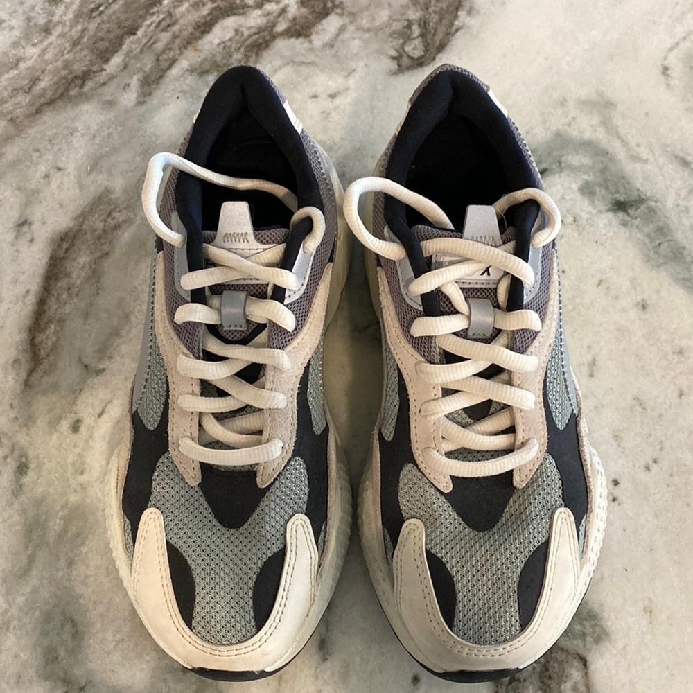 PUMA RS-X3